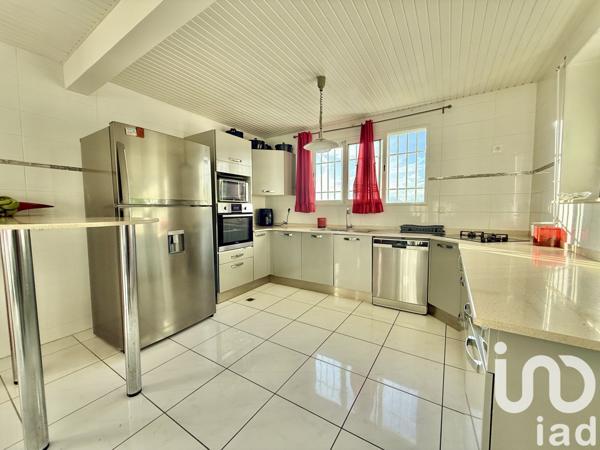 Maison à vendre 7 pièces 174 m² Ducos