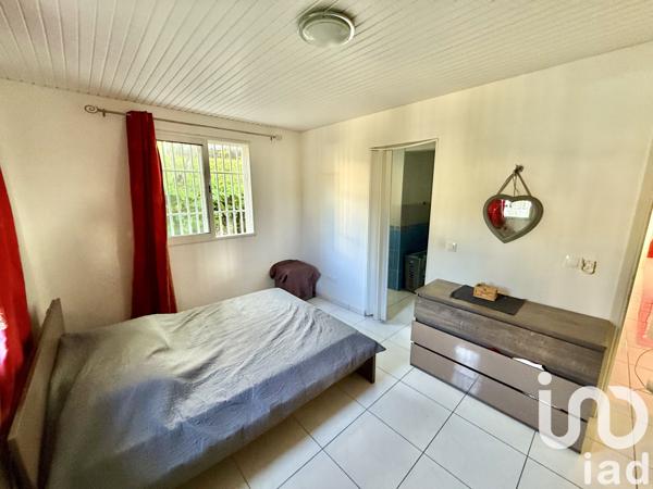 Maison à vendre 7 pièces 174 m² Ducos