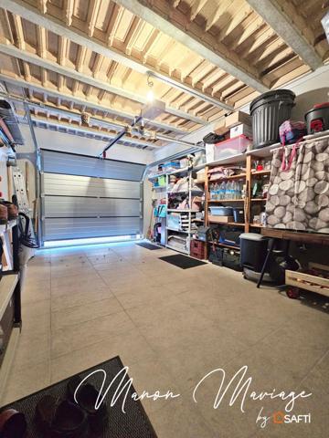 Maison contemporaine au coeur de Blain