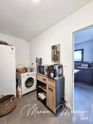 Maison contemporaine au coeur de Blain