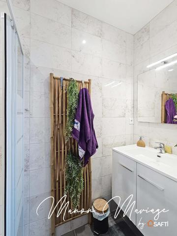 Maison contemporaine au coeur de Blain