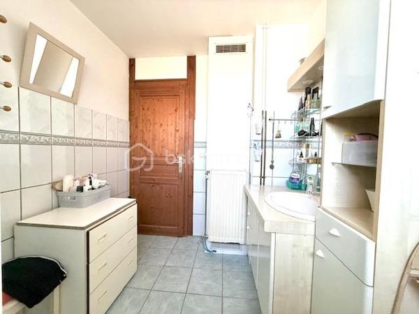 Maison traditionnelle de 105 m²