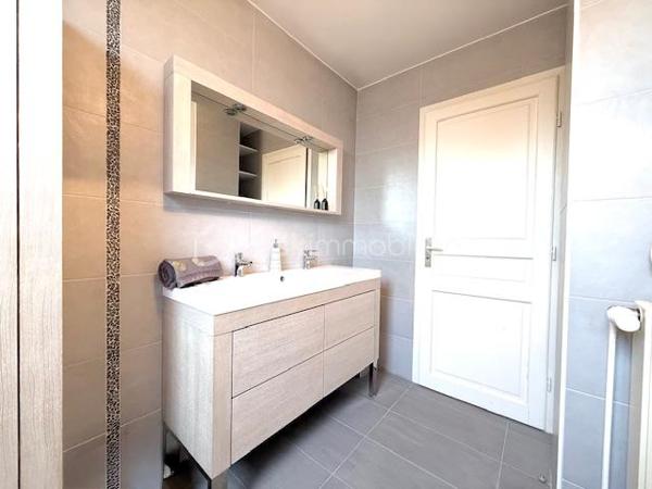 Maison traditionnelle de 105 m²