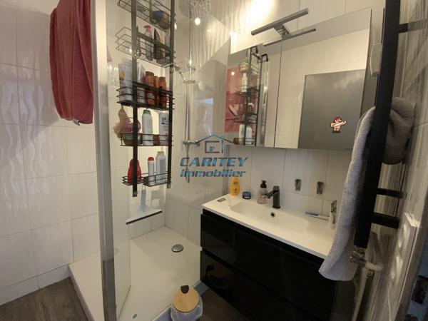 APPARTEMENT 72m² ACTUELLEMENT LOUE à LURE