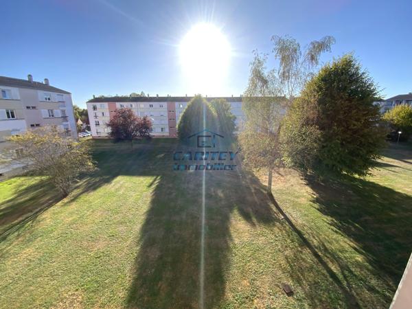 APPARTEMENT 72m² ACTUELLEMENT LOUE à LURE