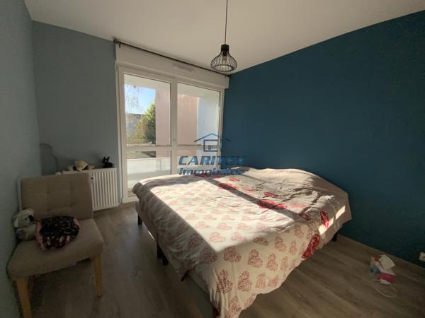 APPARTEMENT 72m² ACTUELLEMENT LOUE à LURE