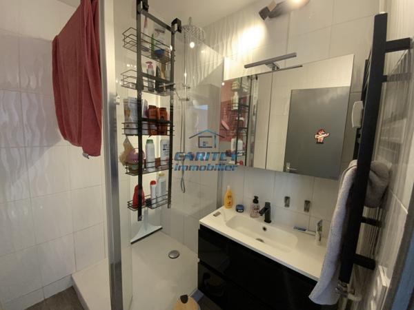 APPARTEMENT 72m² ACTUELLEMENT LOUE à LURE