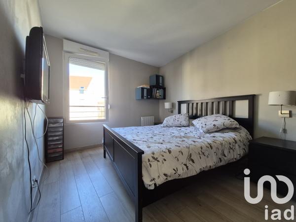 Appartement à vendre 3 pièces 63 m² Argenteuil