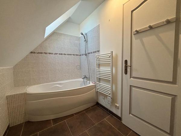 Maison ancienne - Huisseau Sur Cosson 6 pièce(s) 159 m2