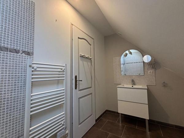 Maison ancienne - Huisseau Sur Cosson 6 pièce(s) 159 m2