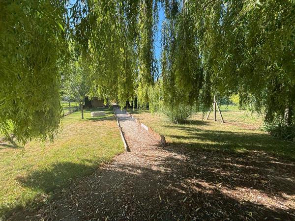 Maison ancienne - Huisseau Sur Cosson 6 pièce(s) 159 m2