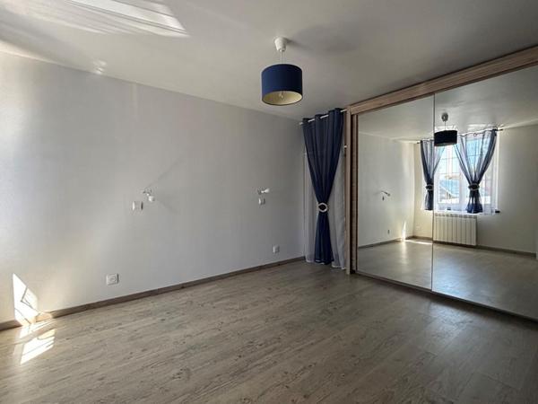 Maison ancienne - Huisseau Sur Cosson 6 pièce(s) 159 m2