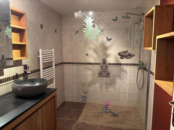 Maison ancienne - Huisseau Sur Cosson 6 pièce(s) 159 m2