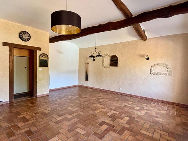 Maison ancienne - Huisseau Sur Cosson 6 pièce(s) 159 m2