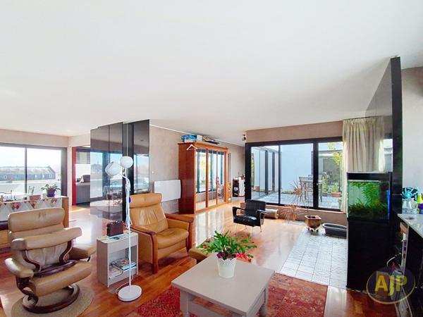 Vente appartement La Roche Sur Yon : 378 360 € - AJP Immobilier La Roche-sur-Yon