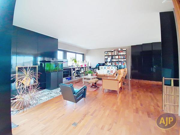 Vente appartement La Roche Sur Yon : 378 360 € - AJP Immobilier La Roche-sur-Yon