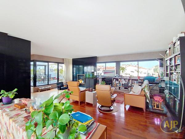 Vente appartement La Roche Sur Yon : 378 360 € - AJP Immobilier La Roche-sur-Yon