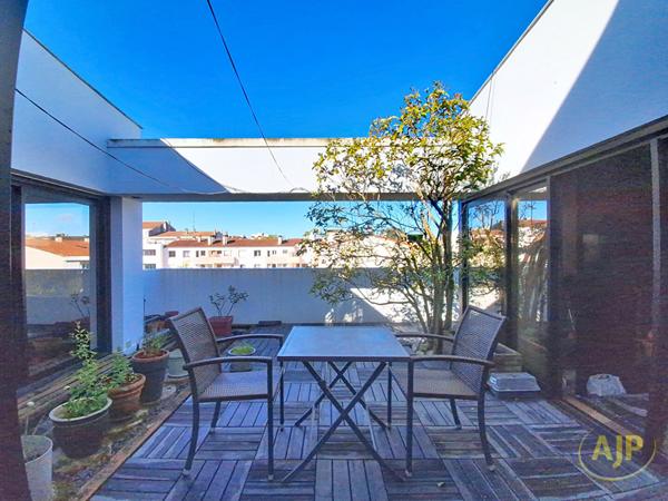 Vente appartement La Roche Sur Yon : 378 360 € - AJP Immobilier La Roche-sur-Yon