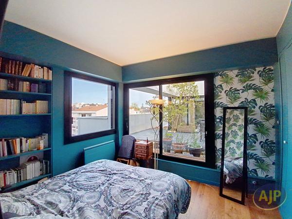 Vente appartement La Roche Sur Yon : 378 360 € - AJP Immobilier La Roche-sur-Yon