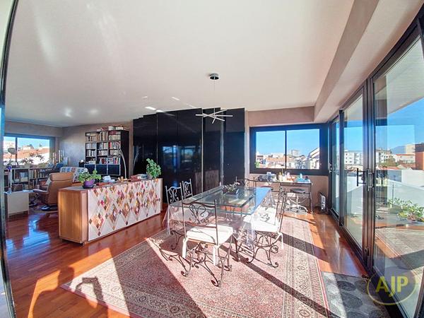 Vente appartement La Roche Sur Yon : 378 360 € - AJP Immobilier La Roche-sur-Yon