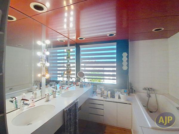 Vente appartement La Roche Sur Yon : 378 360 € - AJP Immobilier La Roche-sur-Yon