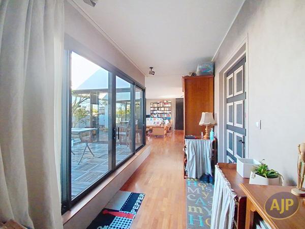 Vente appartement La Roche Sur Yon : 378 360 € - AJP Immobilier La Roche-sur-Yon