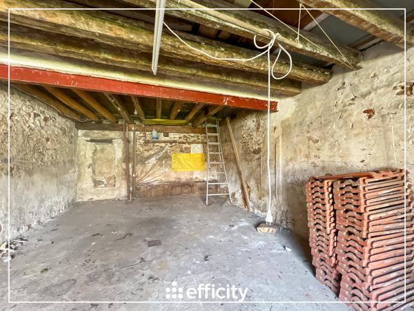 Maison 2 pièces - 111 m²