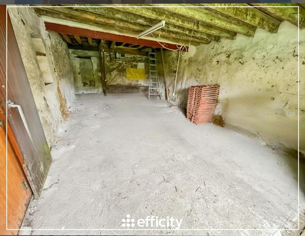 Maison 2 pièces - 111 m²