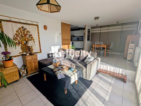 Maison 3 pièces - 68 m²