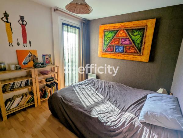 Maison 3 pièces - 68 m²