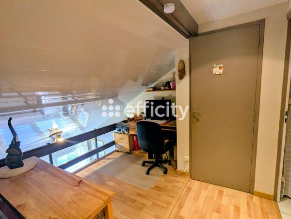 Maison 3 pièces - 68 m²