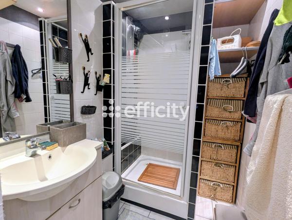 Maison 3 pièces - 68 m²