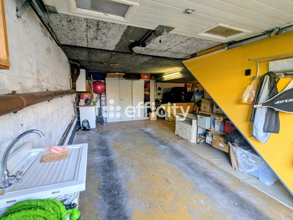 Maison 3 pièces - 68 m²