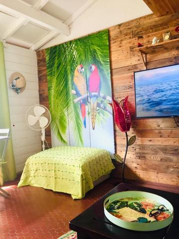 Marina SAINT-FRANÇOIS