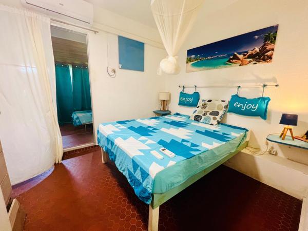 Marina SAINT-FRANÇOIS