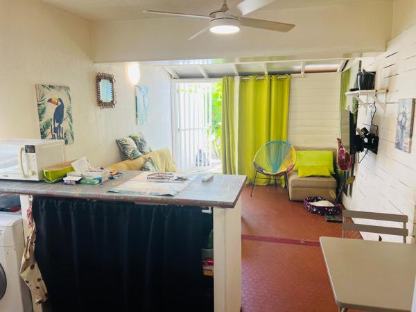 Marina SAINT-FRANÇOIS