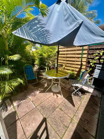 Marina SAINT-FRANÇOIS