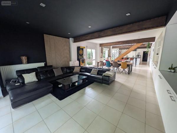 Achat - Maison | Maison Wormhout 59470 8 pièces 259 m 2 342 m 2