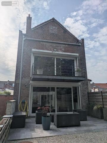 Achat - Maison | Maison Wormhout 59470 8 pièces 259 m 2 342 m 2