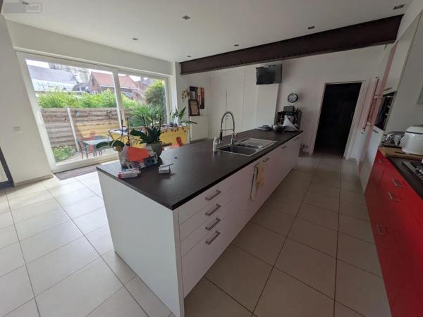 Achat - Maison | Maison Wormhout 59470 8 pièces 259 m 2 342 m 2