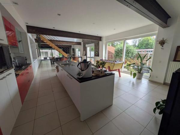 Achat - Maison | Maison Wormhout 59470 8 pièces 259 m 2 342 m 2