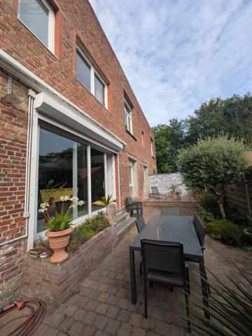 Achat - Maison | Maison Wormhout 59470 8 pièces 259 m 2 342 m 2