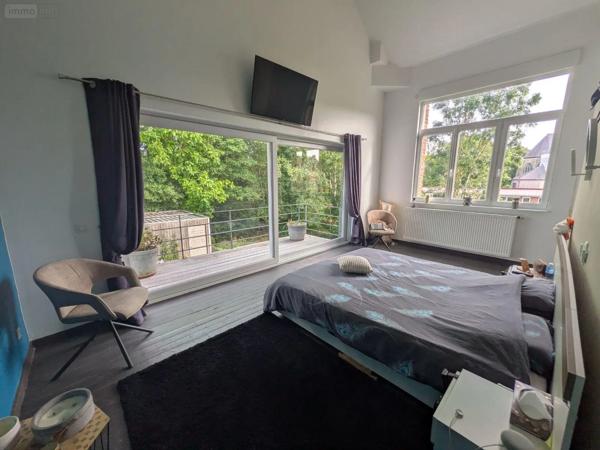 Achat - Maison | Maison Wormhout 59470 8 pièces 259 m 2 342 m 2