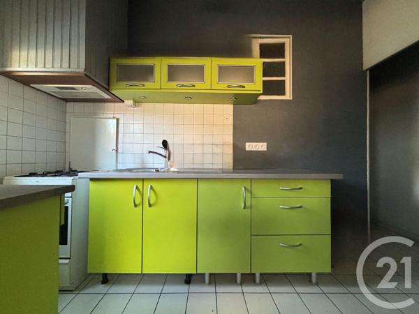 Appartement à vendre  2 pièces - 33,12 m2 MAULEON SOULE - 64