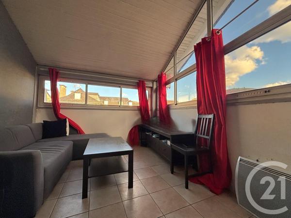 Appartement à vendre  2 pièces - 33,12 m2 MAULEON SOULE - 64