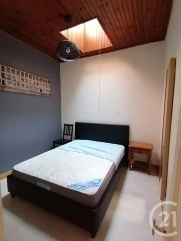 Appartement à vendre  2 pièces - 33,12 m 2   MAULEON LICHARRE  - 64