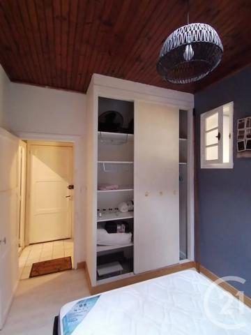 Appartement à vendre  2 pièces - 33,12 m 2   MAULEON LICHARRE  - 64