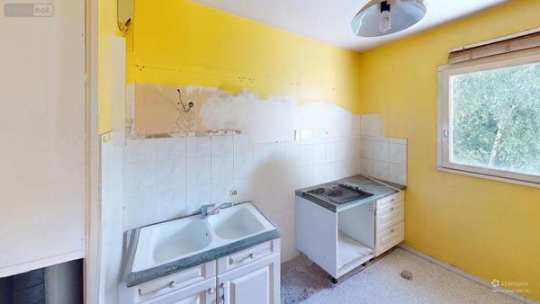 Achat - Appartement Rennes 35000 4 pièces 68 m 2