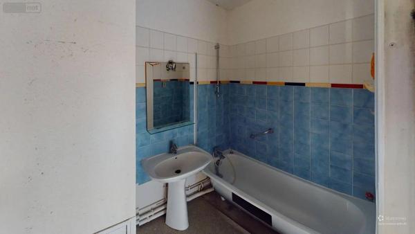 Achat - Appartement Rennes 35000 4 pièces 68 m 2