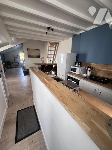 Appartement 2 pièces